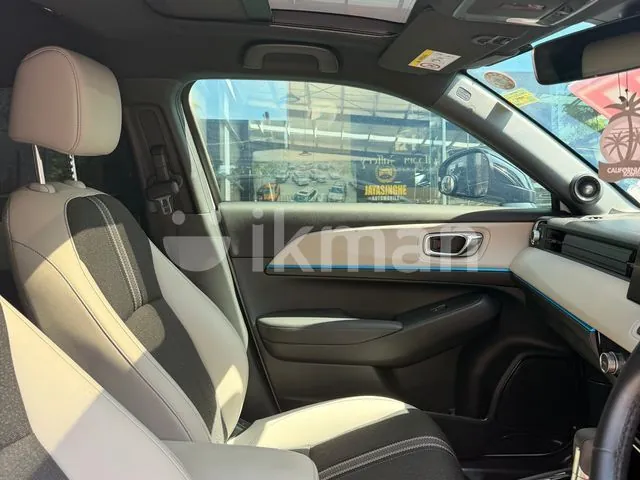 Honda Vezel 2025 photo 4