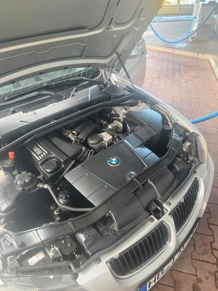 BMW 318