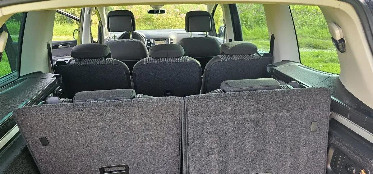 Seat Alhambra 2015 photo 3