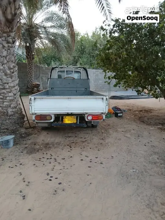 Hyundai Porter 2007 photo 2