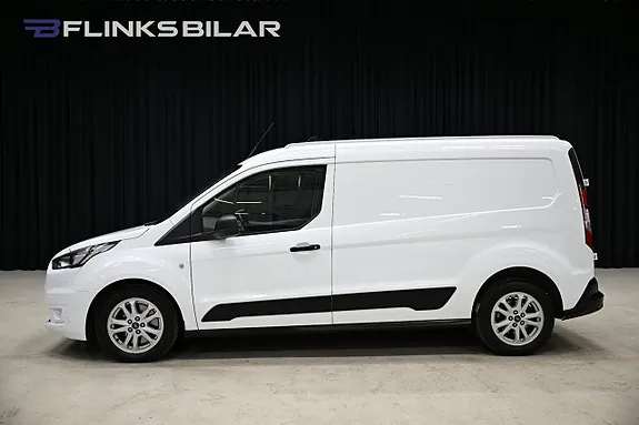 Ford Transit Connect 2023 photo 2