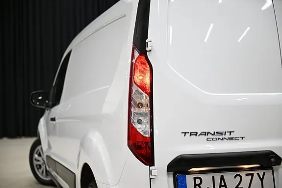 Ford Transit Connect 2023 photo 5