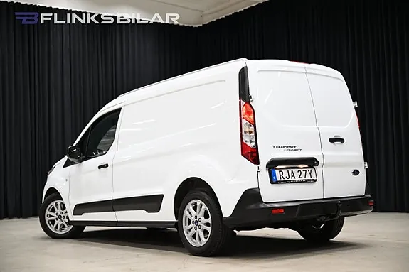 Ford Transit Connect 2023 photo 3
