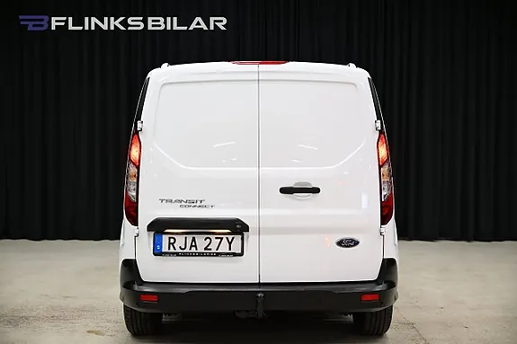 Ford Transit Connect 2023 photo 4