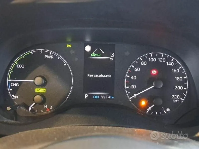 Toyota Yaris 2022 photo 5