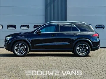 Mercedes-Benz Gle 2021 photo 2