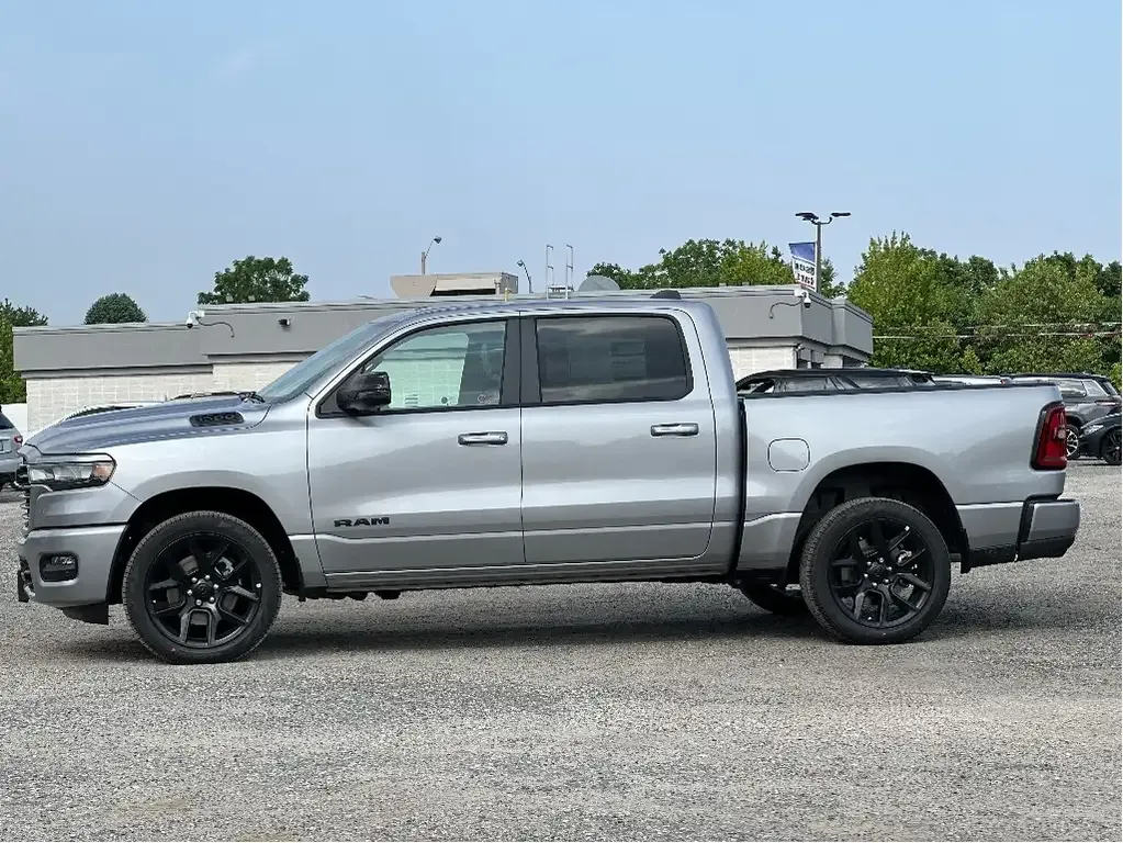 Ram 1500 2026 photo 3