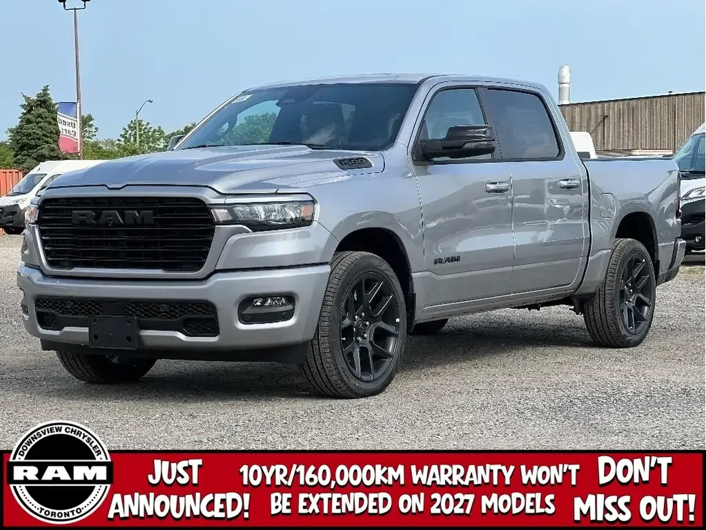 Ram 1500