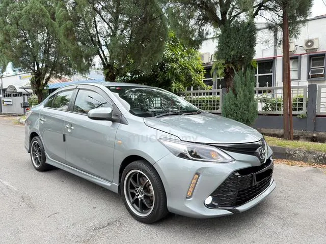 Toyota Vios
