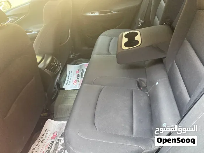 Chevrolet Malibu 2019 photo 4