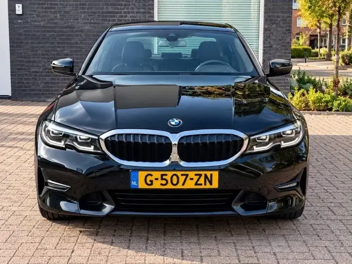 BMW 320D
