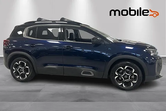 Citroen C5 Aircross 2022 photo 2