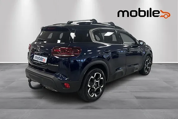 Citroen C5 Aircross 2022 photo 3
