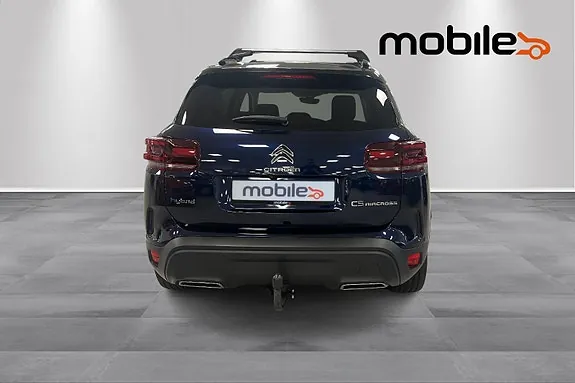 Citroen C5 Aircross 2022 photo 4
