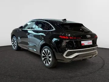 Audi Q3 2026 photo 2