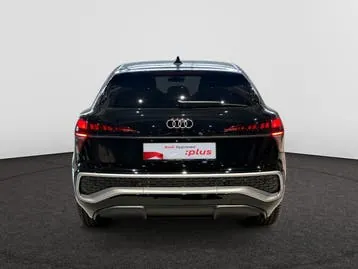 Audi Q3 2026 photo 3
