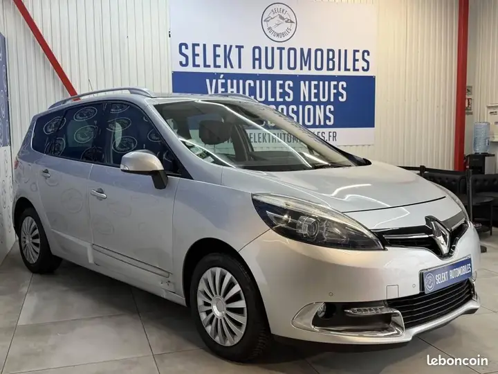 Renault Grand Scenic