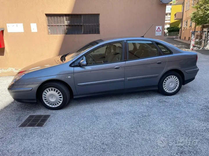 Citroen C5