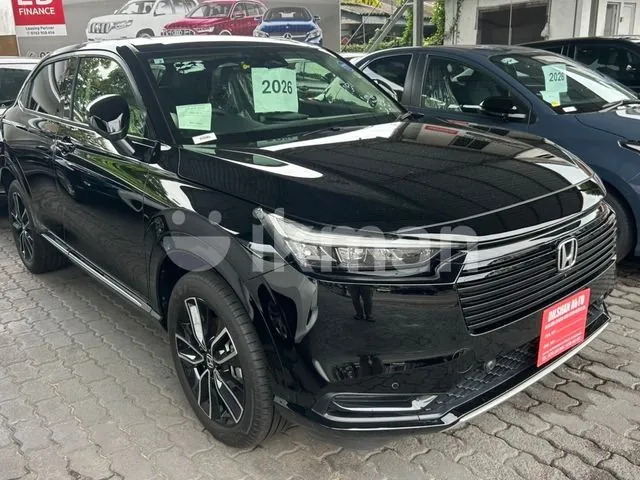 Honda Vezel 2026 photo 2