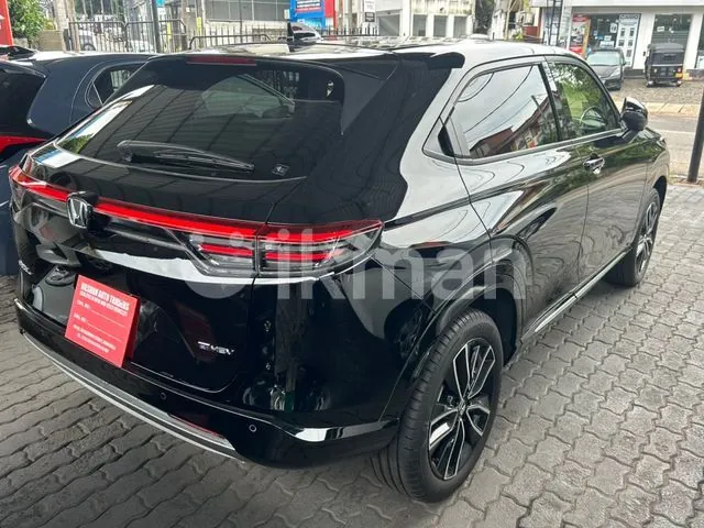 Honda Vezel 2026 photo 3
