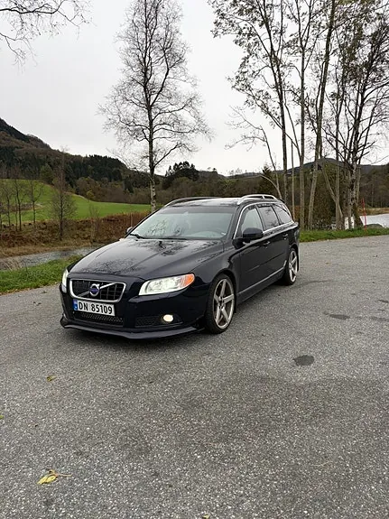 Volvo V70