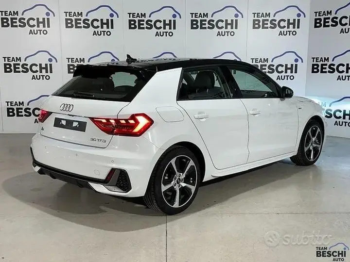 Audi A1 2025 photo 3