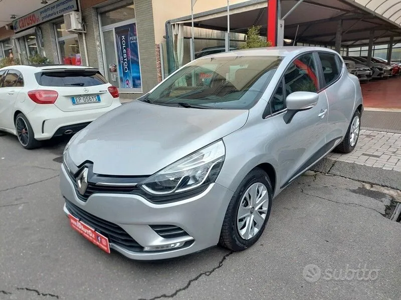 Renault Clio 2018 photo 5