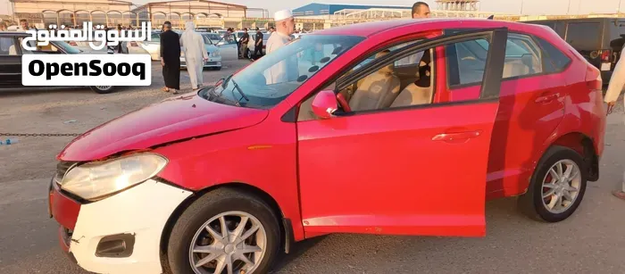 Chery Flavin 2013 photo 3