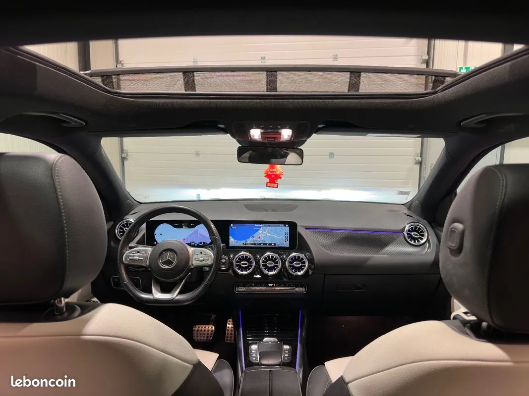 Mercedes-Benz Gla 2020 photo 5