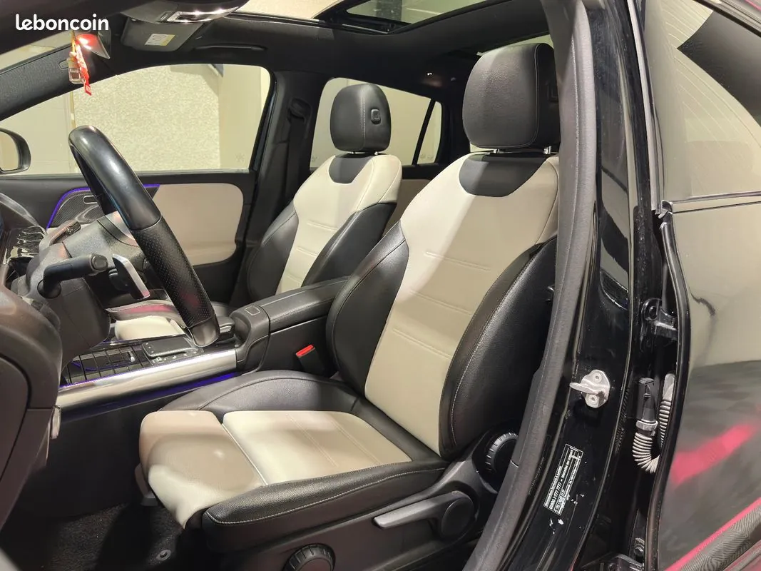 Mercedes-Benz Gla 2020 photo 4