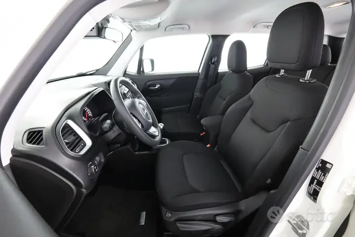 Jeep Renegade 2021 photo 2