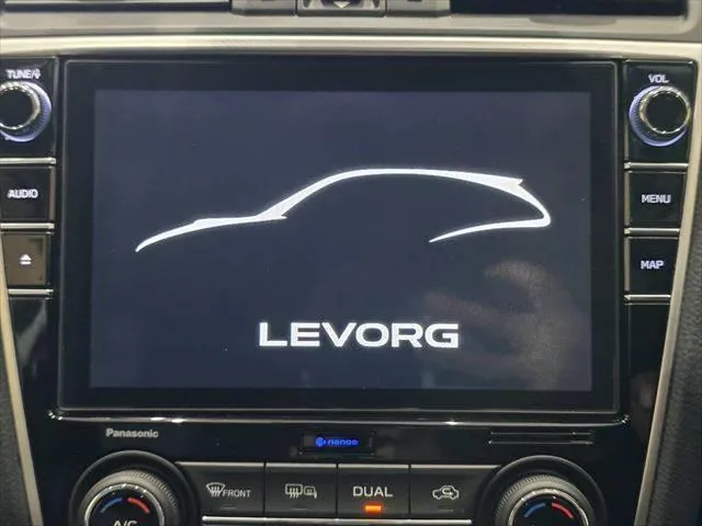 Subaru Levorg 2019 photo 4