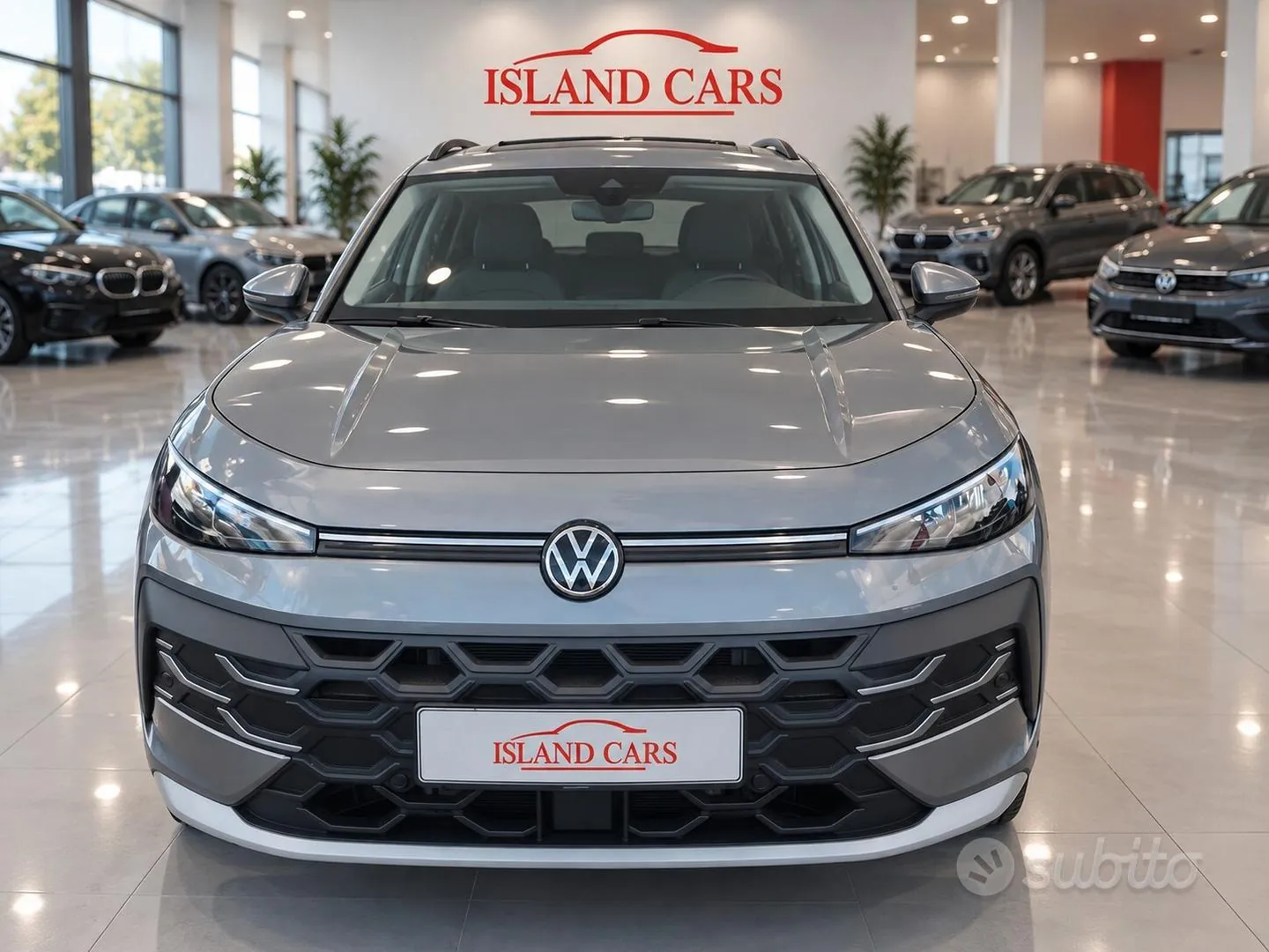 Volkswagen T-Roc 2026 photo 2