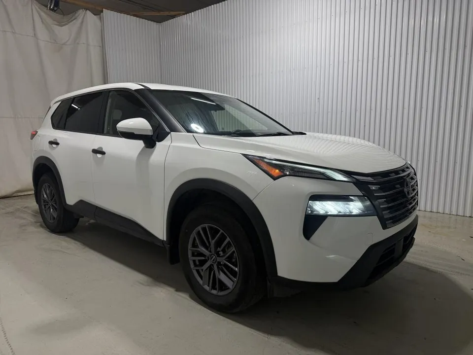 Nissan Rogue 2024 photo 5