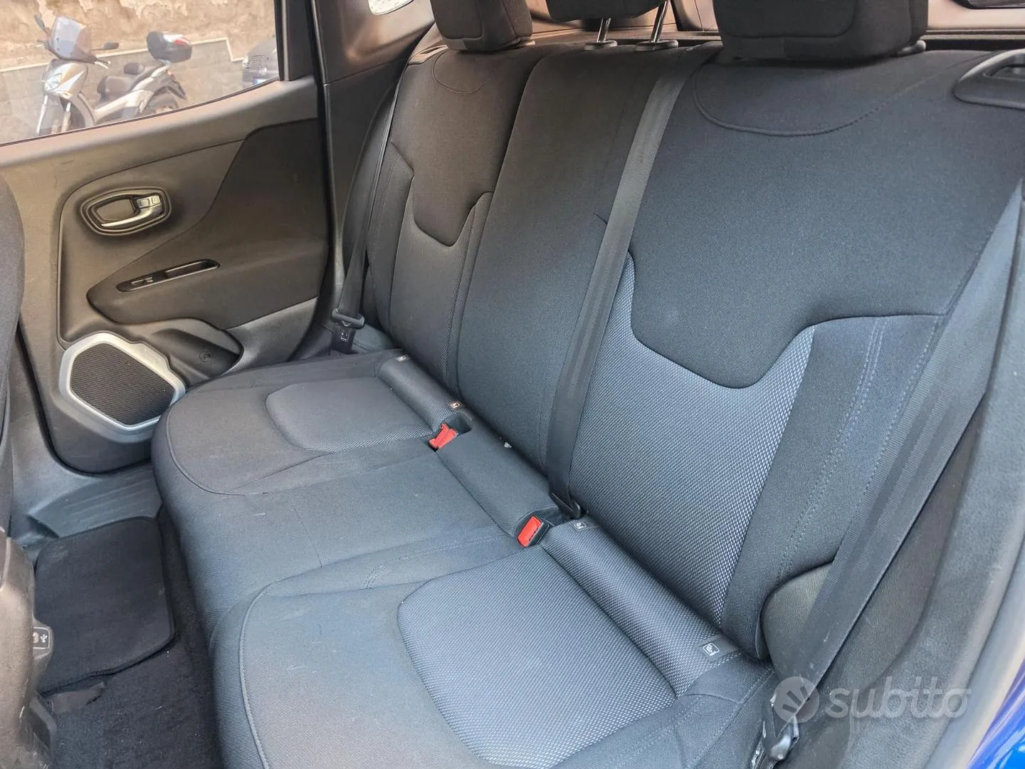 Jeep Renegade 2019 photo 3