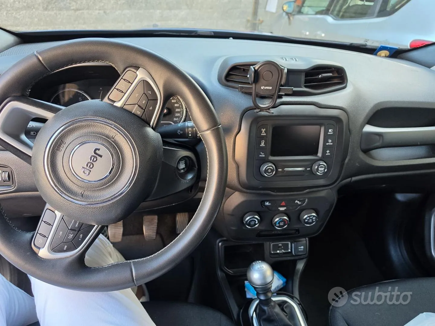 Jeep Renegade 2019 photo 4