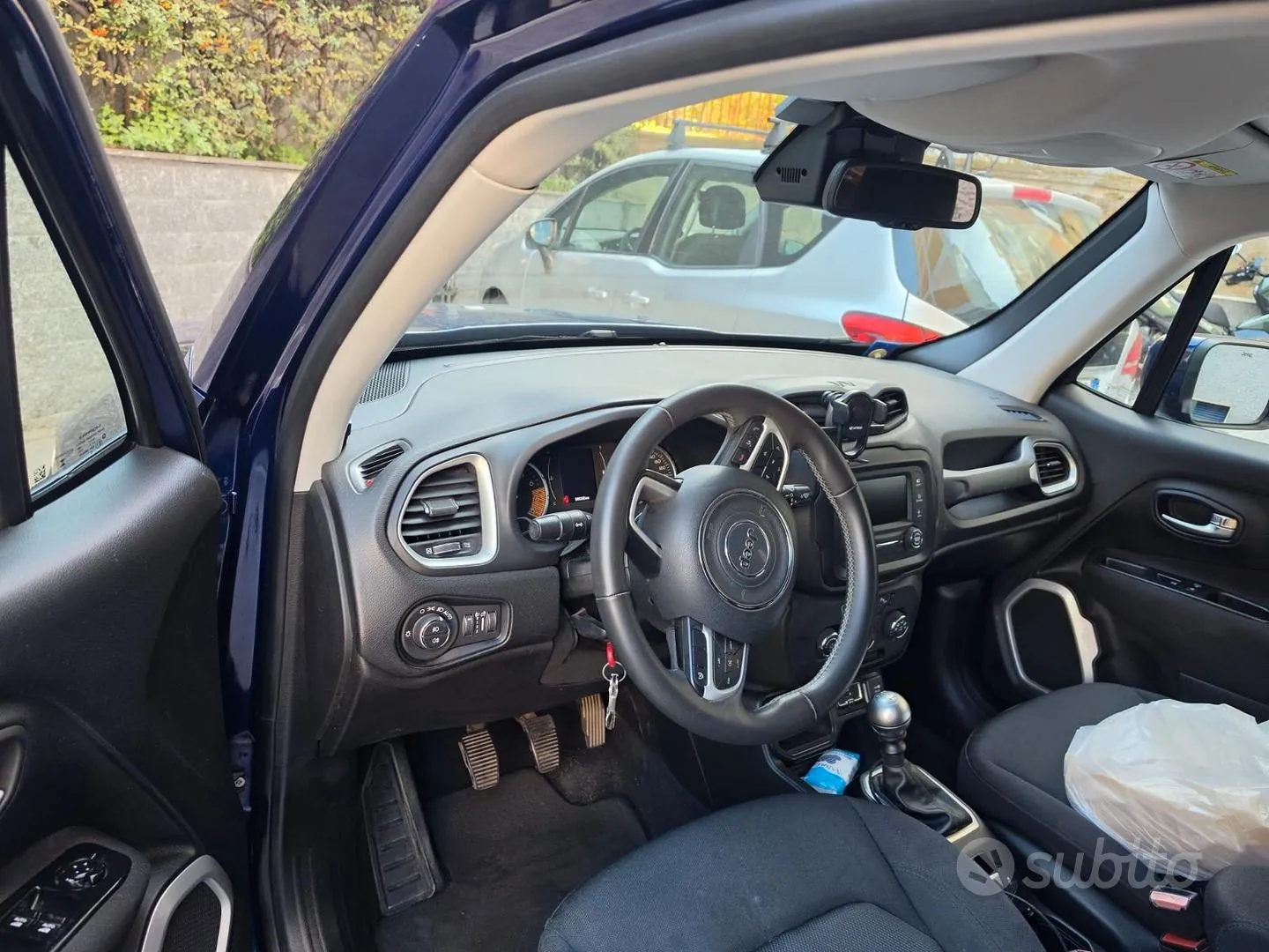 Jeep Renegade 2019 photo 5