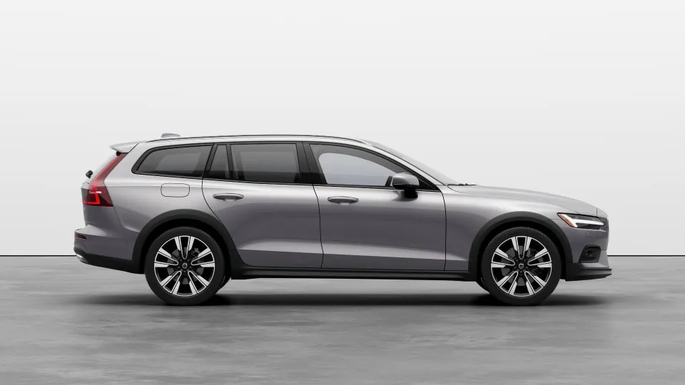 Volvo V60 Cross Country 2026 photo 5