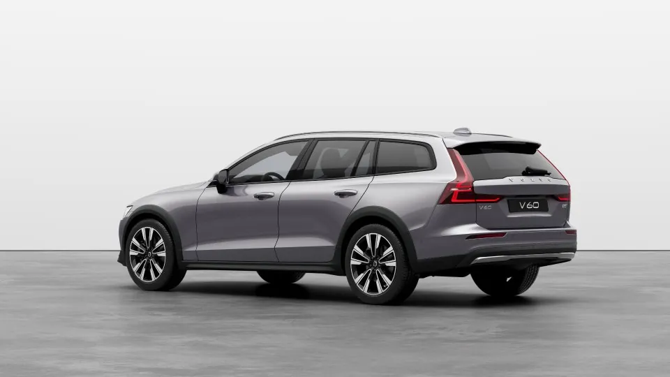 Volvo V60 Cross Country 2026 photo 2