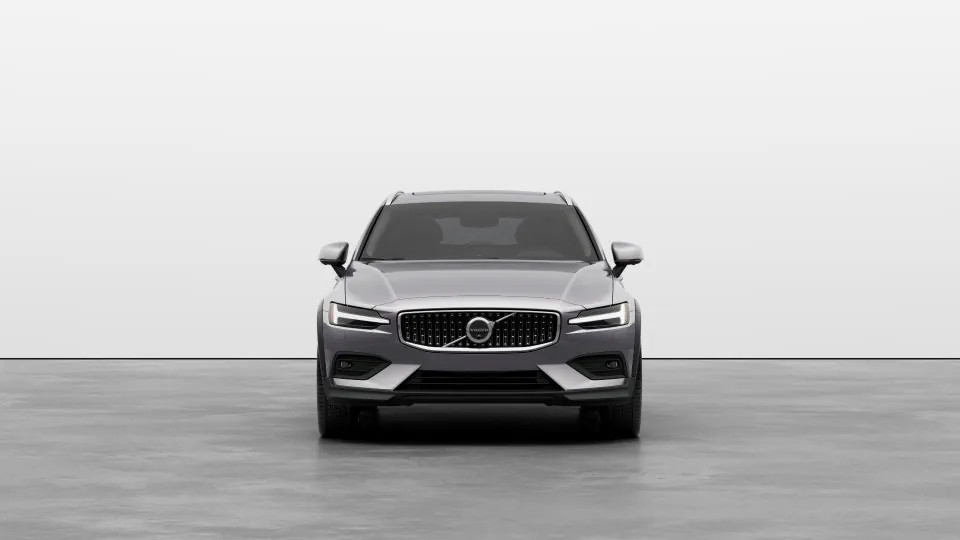 Volvo V60 Cross Country 2026 photo 3