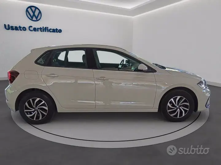 Volkswagen Polo 2023 photo 3