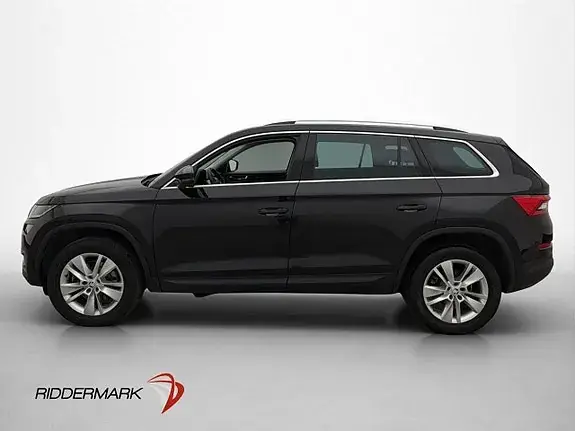 Skoda Kodiaq 2019 photo 4