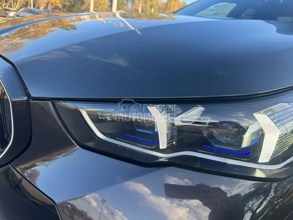 BMW 520 2025 photo 4
