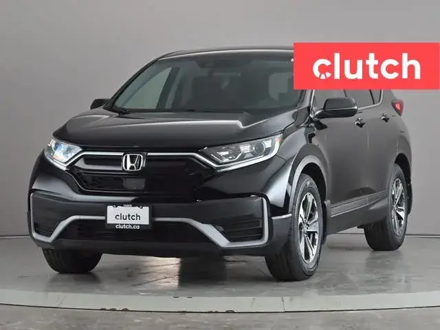 Honda Cr-V 2021 photo 2
