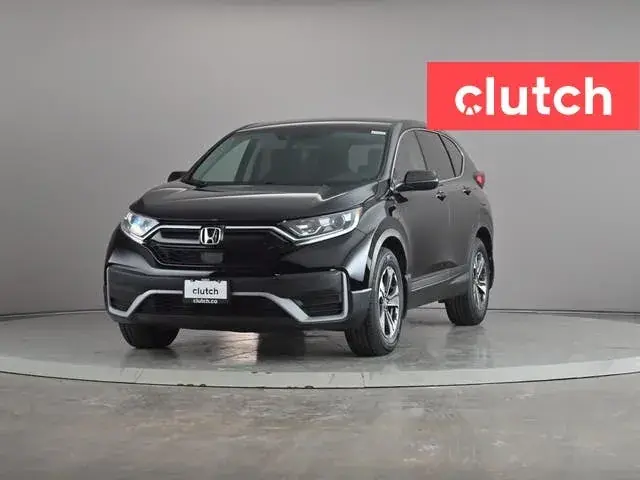 Honda Cr-V 2021 photo 3