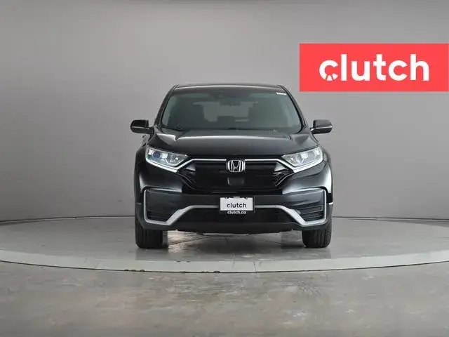Honda Cr-V 2021 photo 4