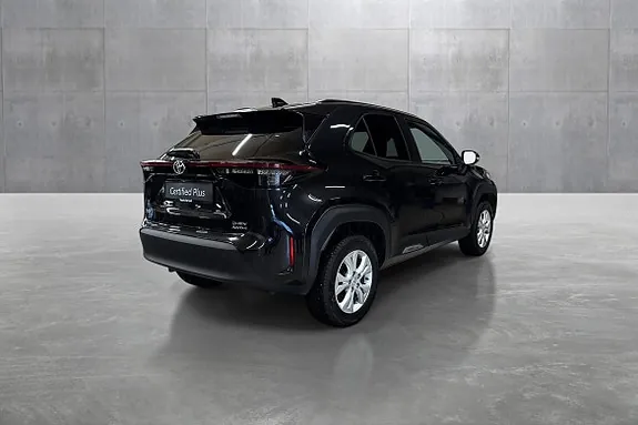 Toyota Yaris Cross 2024 photo 5