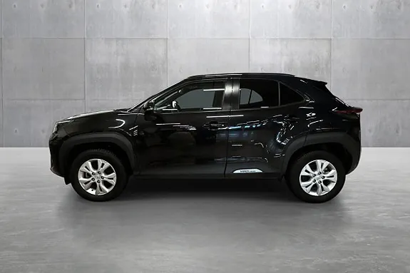 Toyota Yaris Cross 2024 photo 2