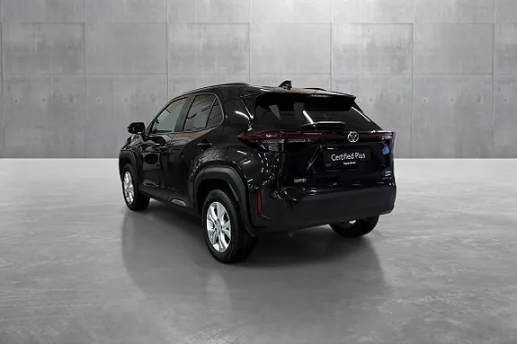 Toyota Yaris Cross 2024 photo 3