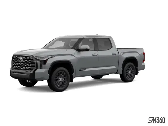 Toyota Tundra 2026 photo 3